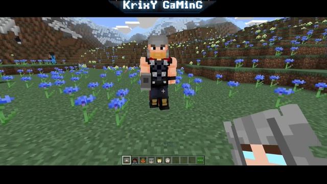 MINECRAFT PE : TOP 5 BEST AVENGERS MODS FOR MINECRAFT PE 1.19 | 2022! смотреть онлайн