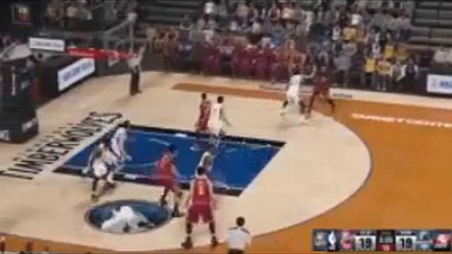 NBA 2K14 PS3 Philadelphia Sixers vs Toronto Raptors with Friends смотреть онлайн