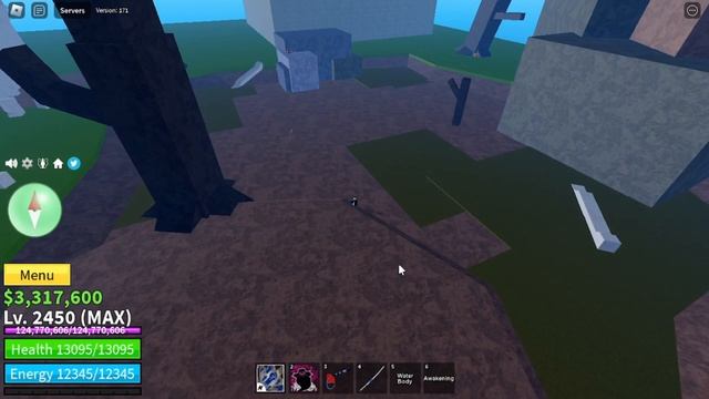 How to do Citizen Quest! ~ Blox Fruits смотреть онлайн