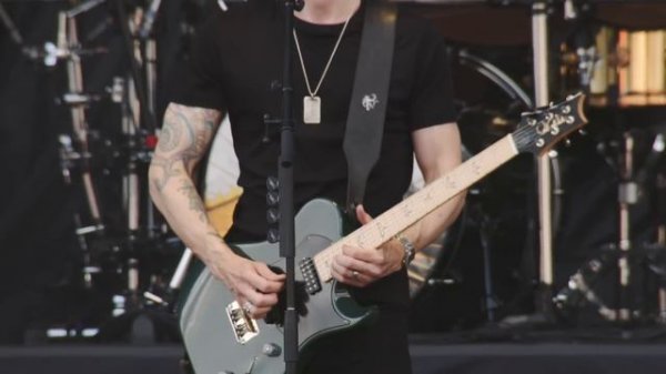 ALTER BRIDGE - Blackbird (Live at Resurrection Fest EG 2023)