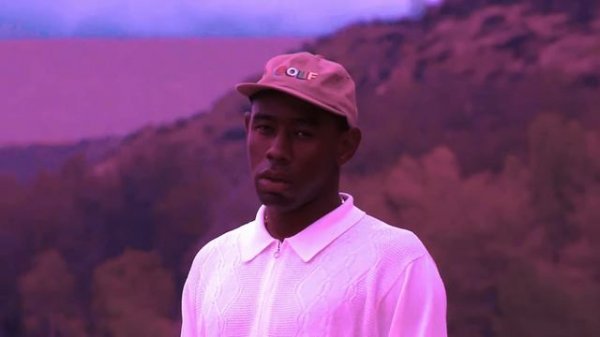 Tyler, The Creator: 1 Hour Of Chill Songs