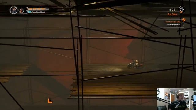 Indie Game Showcase Steel Rats! смотреть онлайн