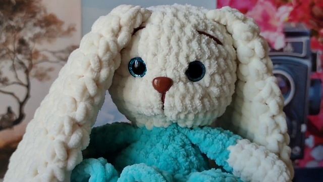 Получила заказ на игрушки. Показываю новое увлечение. Словила выгорание. смотреть онлайн