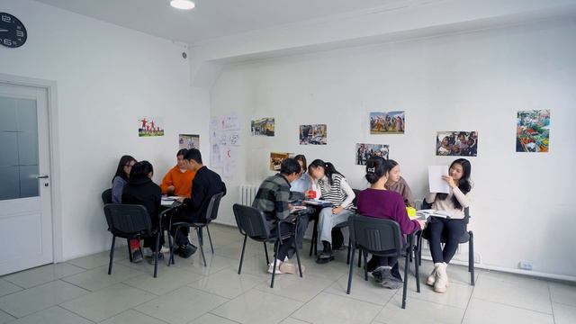 Lesson 9 смотреть онлайн