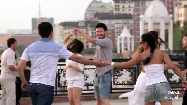 Salsa Astana смотреть онлайн