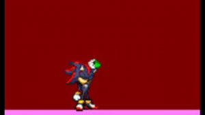 Shadow's Chaos Control