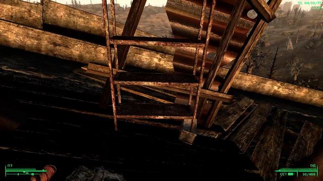 Прохождение Fallout 3 Часть 67 смотреть онлайн