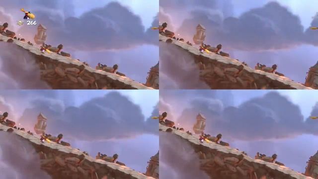 This is why there is an epileptic seizure warning on games. True last level. смотреть онлайн