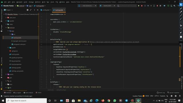 MeetAir Installation and Setup Guide | Codecanyon PHP Script смотреть онлайн
