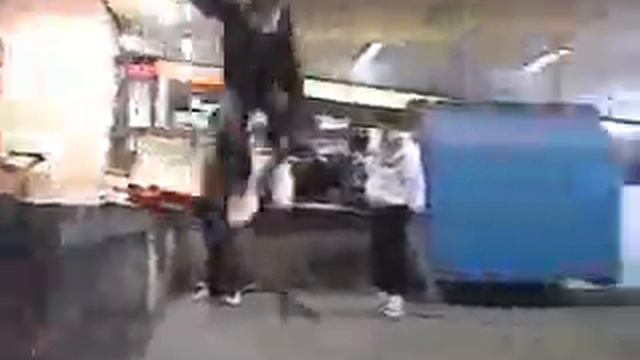Skate Wellington смотреть онлайн