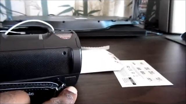 Panasonic HCV750 Camcorder 'unboxing' / for APO addresses смотреть онлайн