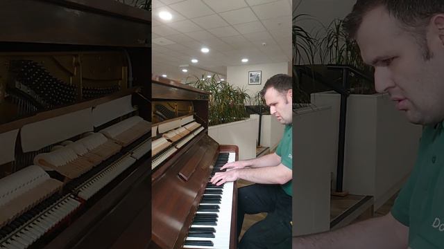 The Script - For The First Time Piano Cover. смотреть онлайн