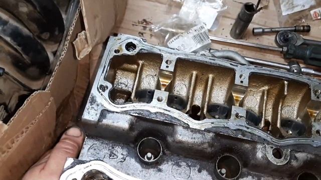 2019 11 09 19 35 35 Заметки из истории одного Пежо 206 1.6 TU5JP 3 смотреть онлайн