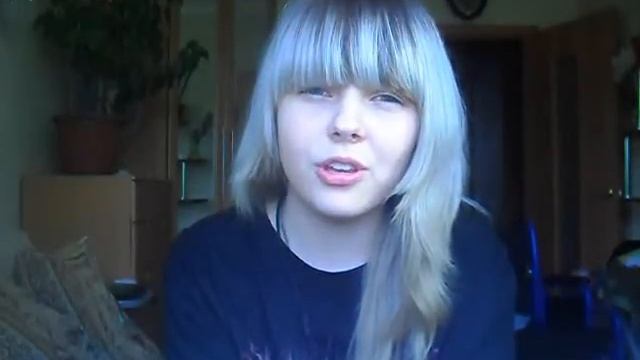 Стих про кота. Любите животных. смотреть онлайн