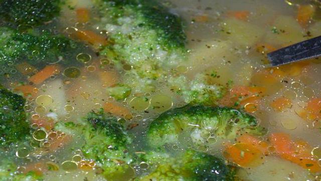 Рецепты от шеф-повара