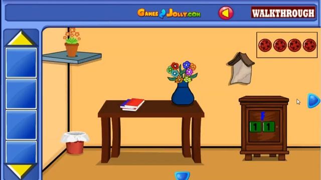 Guinea Fowl Escape Walkthrough - Games2Jolly смотреть онлайн