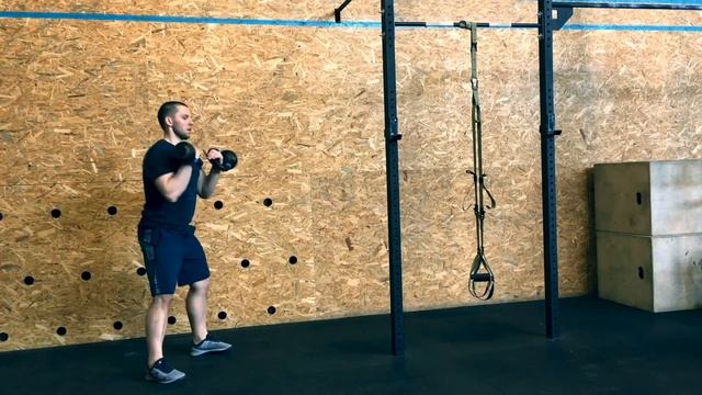 Кластеры с виса с гирями смотреть онлайн