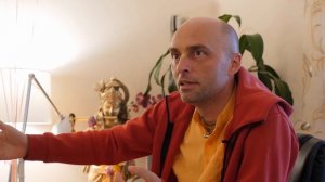 Господь Рамачандра! Ватсала дас