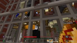 МИЛАНА ИГРАЕТ В МАЙНКРАФТ НЬЮ ЙОРК ЗООПАРК Minecraft Immersion : New York