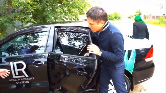 LR в Катайске смотреть онлайн