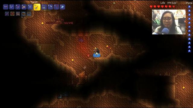 EXTRACT PARTY!! | Terraria 1.3.4 Multiplayer Epic Modpack SE1 | Episode 38 | Pandalotl / MabiVsGame смотреть онлайн