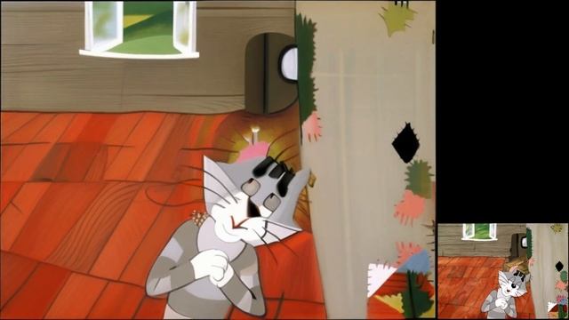 "Простоквашино", часть 1 (эпизод 2), сюрреализм. Нейросеть. Stable Diffusion animation смотреть онлайн