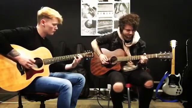 Children- Robert Miles cover смотреть онлайн