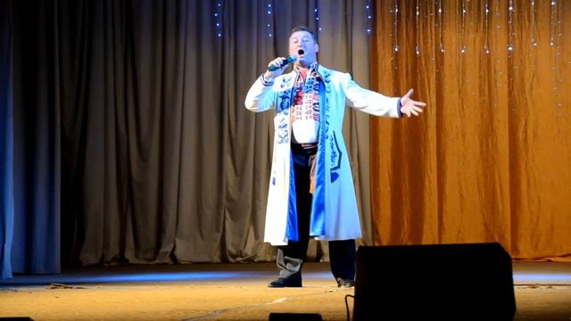 Українські народні пісні "Мав я раз дівчиноньку" "Їхав козак за Дунай" смотреть онлайн