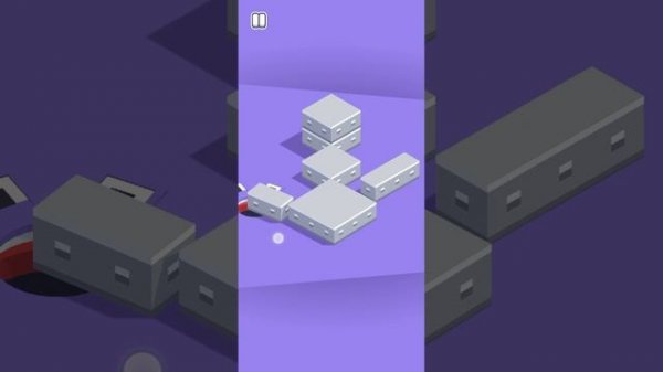 Играю в Fancade