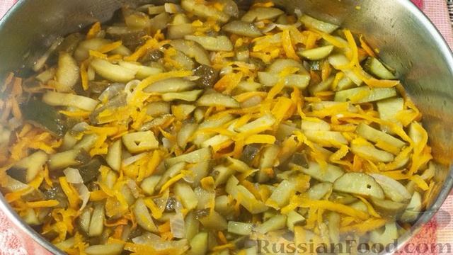 Книга рецептов