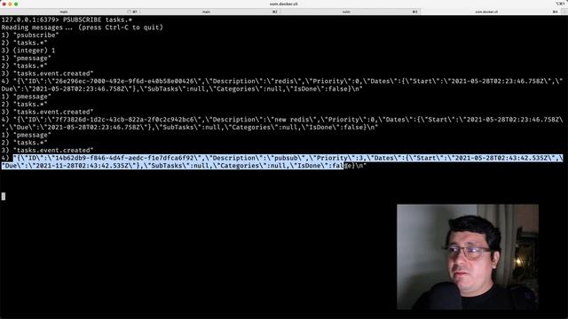 Golang Microservices: Pub/Sub With Redis As Message Broker
