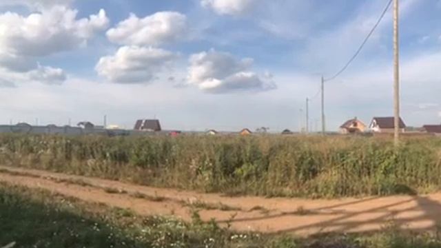 Земельный участок в Boldino Village смотреть онлайн