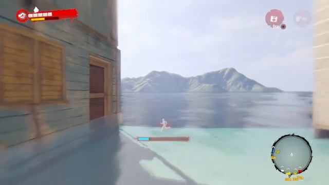 Dead Island: Riptide - Definitive Edition_20160701021329 смотреть онлайн