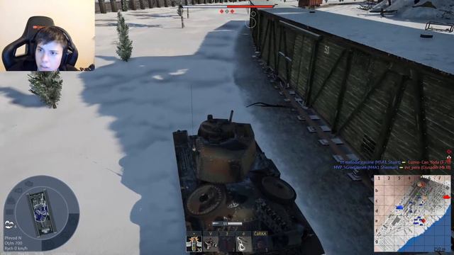 KAŠLU NA NĚMCE ŠVEDI JSOU ŽIVOT | WAR THUNDER смотреть онлайн