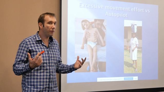 BDA. Биомеханический подход к развитию. Путь от структурного расцвета к функциональному процветанию смотреть онлайн