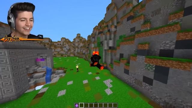 39 Funniest Ways to PRANK Your Friends in Minecraft! смотреть онлайн