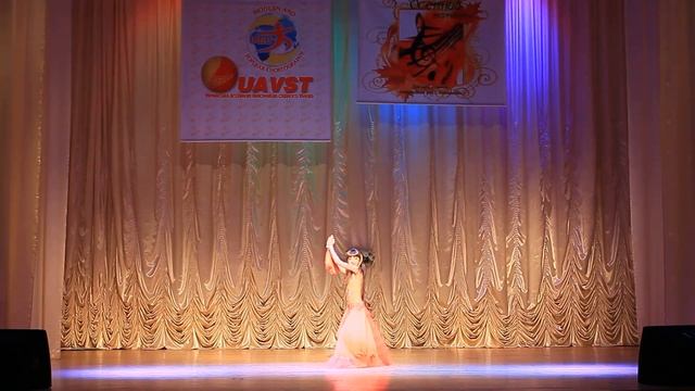 Осенний Вернисаж 20161112 181220 MVI 9865 (Belly dance) смотреть онлайн