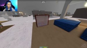 УКРАЛИ ЕДУ и СТРОИМ преКРАСНЫЙ ДОМ в РОБЛОКС ИКЕА ► SCP-3008 в РОБЛОКС