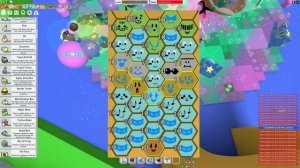 Как быстро прокачаться в Би сварме!?Лучший гайд по прокачке в симуляторе пчеловода.