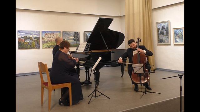 Бах Гуно Аве Мария смотреть онлайн