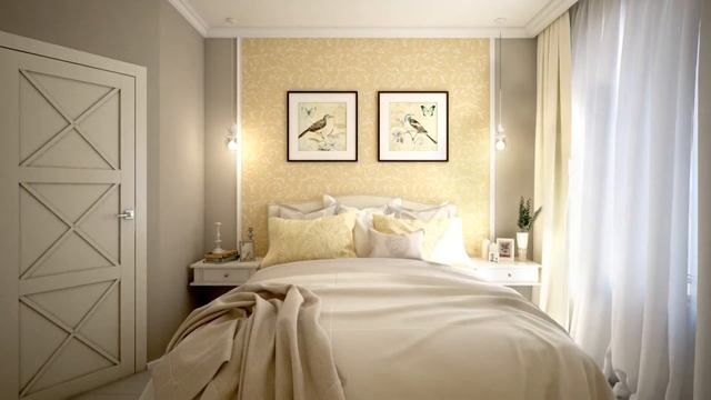 Дизайн интерьера в стиле прованс для частного дома смотреть онлайн