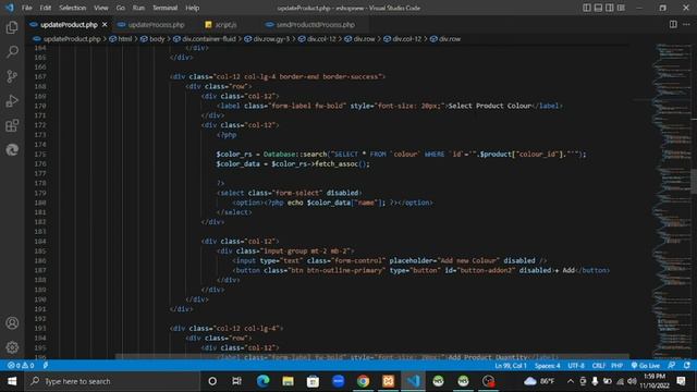 Program the product updating process | eSHop Task 14 | Java Institute | Sri Lanka смотреть онлайн
