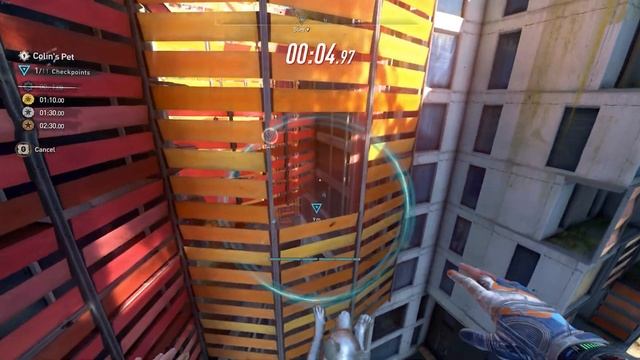 Dying Light 2 - Colin's Pet Easter Egg (NEW SECRET EASTER EGG) смотреть онлайн