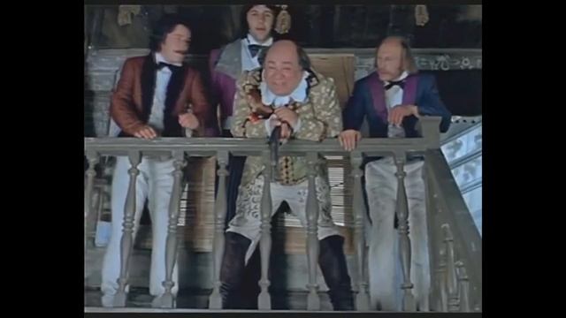 Где взять людей и как назначить встречу. Такого ты ещё не видел... смотреть онлайн