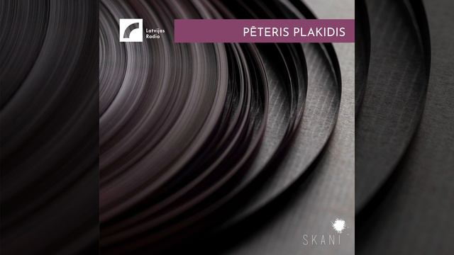 "Trīs Bērnu Zīmējumi" for Violin, Cello and Harpsichord: II смотреть онлайн