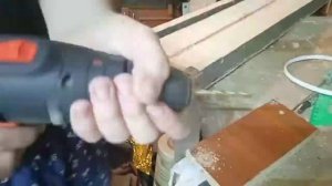 Рейсмус/фуганок из фрезера реально ?