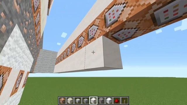 How To Summon BIG SKELETON Wither Storm In Minecraft !!! смотреть онлайн