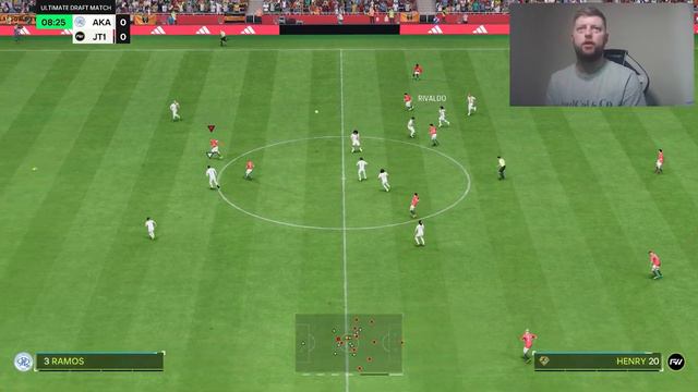 92 Future Stars Icon Rivaldo Player Review - EA FC 24 смотреть онлайн