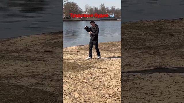 Трудовые будни производства лодок ? смотреть онлайн