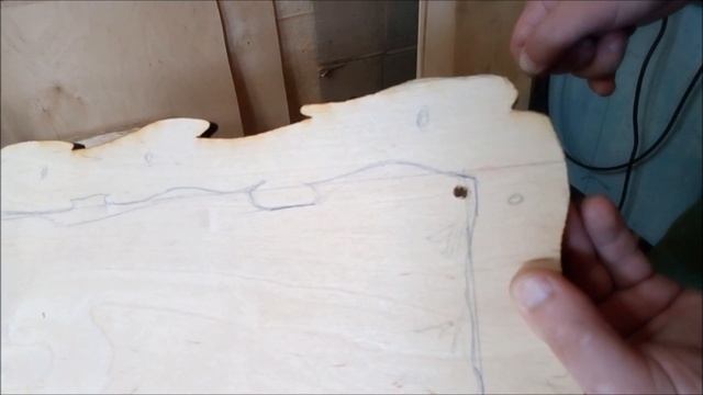 Креативное резное панно с канатами. ПОДРОБНО о стягивании рамки канатиком.  Wood Carving.